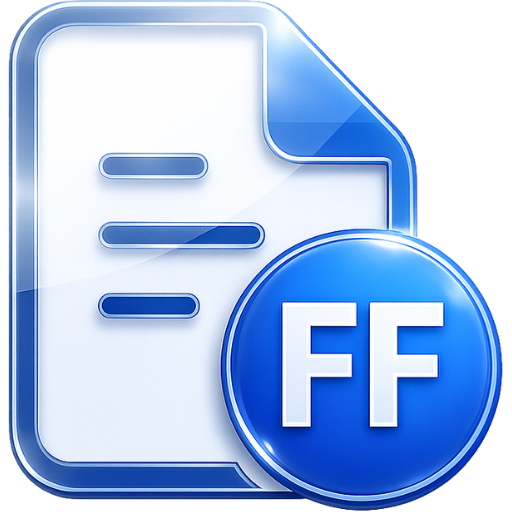 Logo FactureFacile