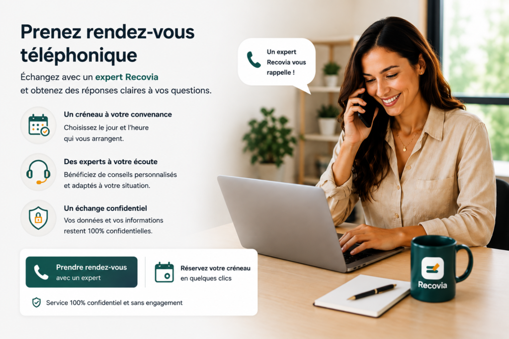 Prendre rendez-vous
