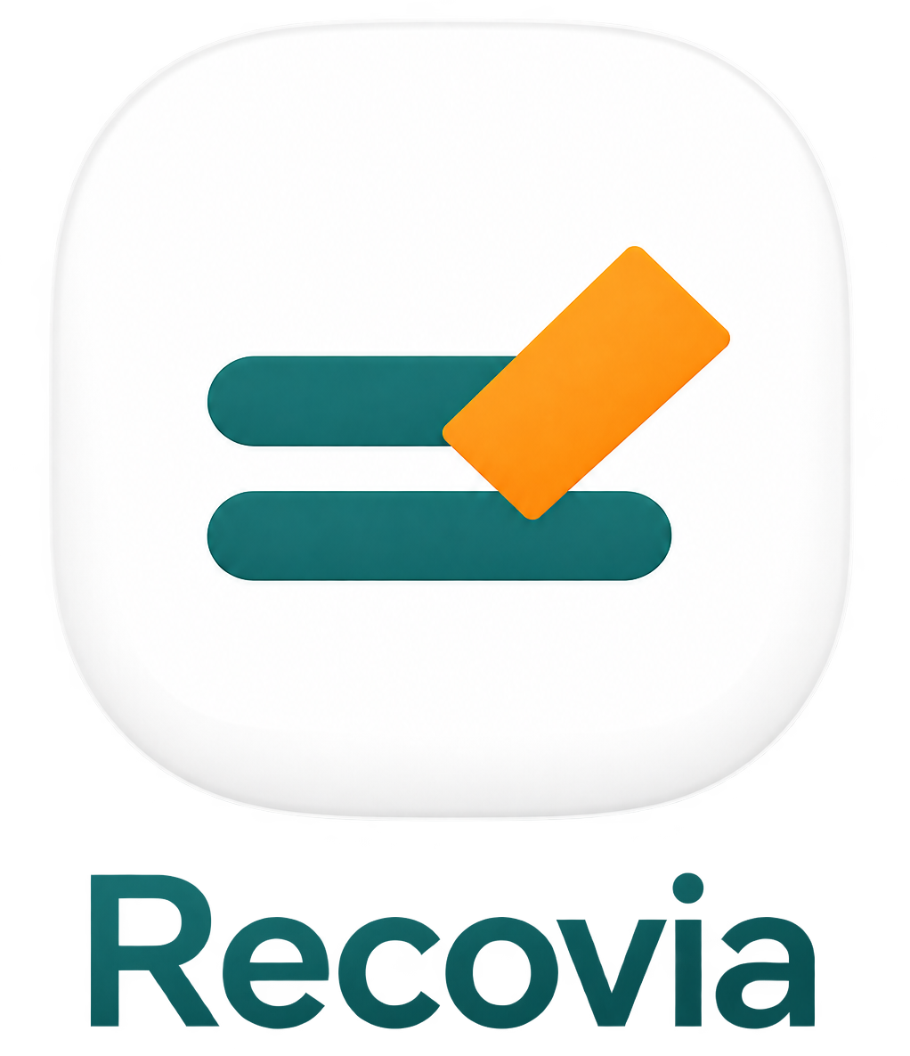 Recovia